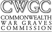 CWGC: Commonwealth War Graves Commission